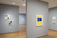 Geo/Metric: Prints and Drawings from the Collection. Jun 11–Aug 18, 2008. 6 other works identified