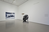 Contemporary Collection. Nov 16, 2011–Feb 9, 2014. 1 other work identified