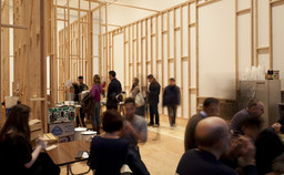 Installation photo, 40 of 144