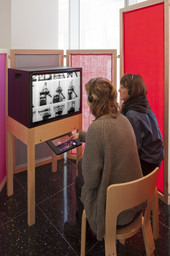 Installation photo, 2 of 9