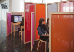 Installation photo, 3 of 9