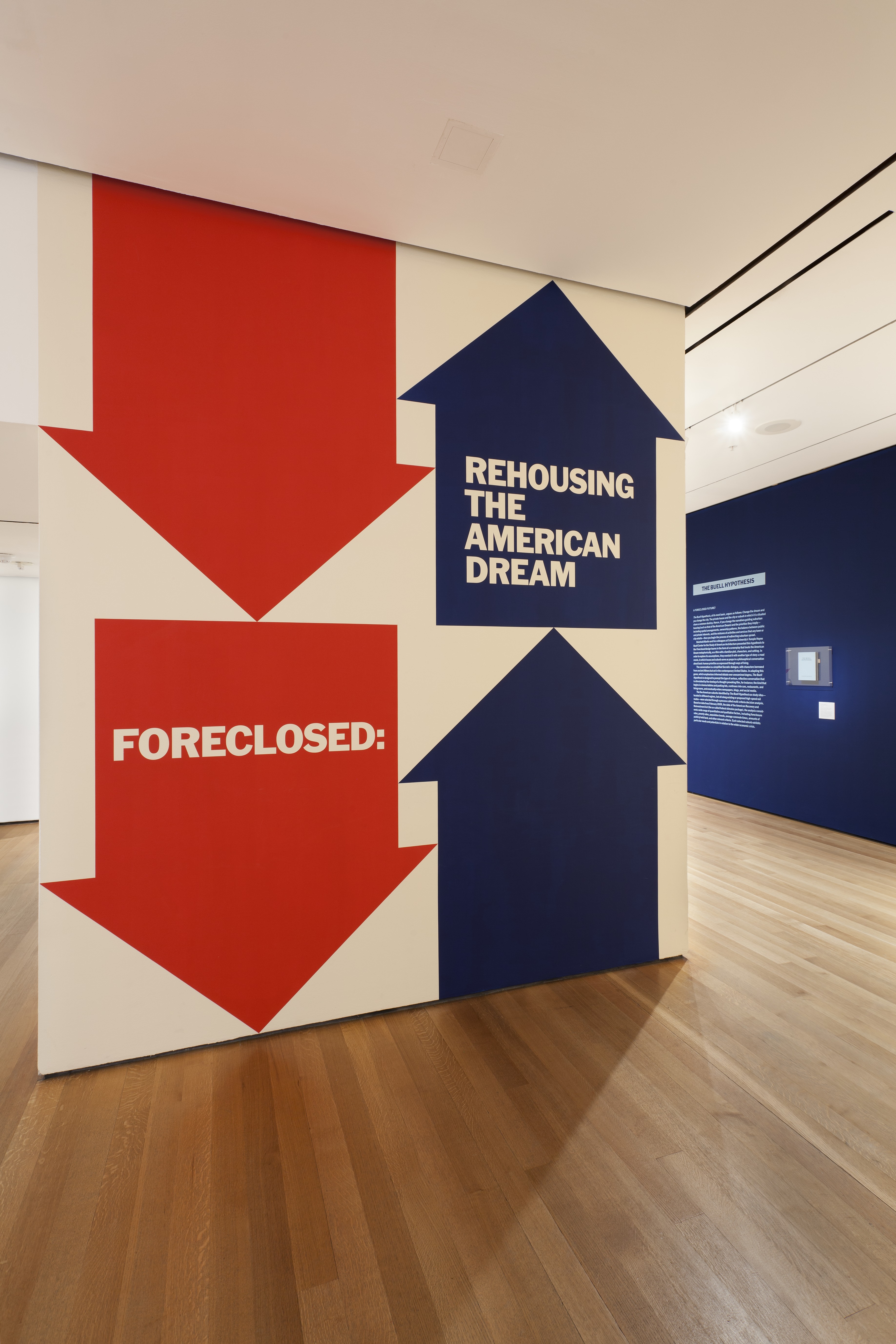 The Museum of Modern Art Archives, New York