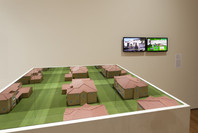 Foreclosed: Rehousing the American Dream. Feb 15–Aug 13, 2012.