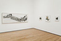 The Original Copy: Photography of Sculpture, 1839 to Today. Aug 1–Nov 1, 2010. 1 other work identified