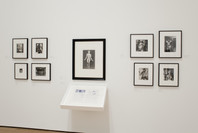 The Original Copy: Photography of Sculpture, 1839 to Today. Aug 1–Nov 1, 2010.