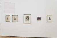 The Original Copy: Photography of Sculpture, 1839 to Today. Aug 1–Nov 1, 2010.