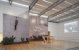 Installation photo, 1 of 52