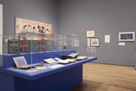 Century of the Child: Growing by Design, 1900–2000. Jul 29–Nov 5, 2012.
