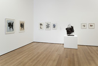 Alina Szapocznikow: Sculpture Undone, 1955–1972. Oct 7, 2012–Jan 28, 2013. 1 other work identified