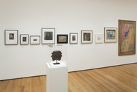 Artist’s Choice: Trisha Donnelly. Nov 9, 2012–Jul 28, 2013. 3 other works identified