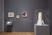 Inventing Abstraction, 1910–1925. Dec 23, 2012–Apr 15, 2013.