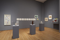 Inventing Abstraction, 1910–1925. Dec 23, 2012–Apr 15, 2013. 1 other work identified