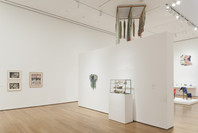 Claes Oldenburg: The Street and The Store / Mouse Museum and Ray Gun Wing. Apr 14–Aug 5, 2013. 1 other work identified