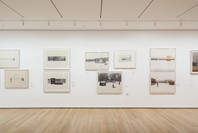 Cut ’n’ Paste: From Architectural Assemblage to Collage City. Jul 10, 2013–Jan 5, 2014. 11 other works identified