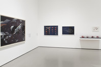 Contemporary Collection. Nov 16, 2011–Feb 9, 2014. 2 other works identified