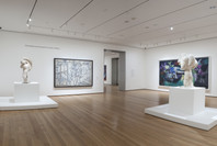 Painting and Sculpture Changes 2013. Jan 1–Dec 31, 2013. 3 other works identified