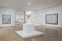 Painting and Sculpture Changes 2013. Jan 1–Dec 31, 2013. 3 other works identified