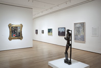 Painting and Sculpture Changes 2013. Jan 1–Dec 31, 2013. 5 other works identified