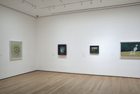 Painting and Sculpture Changes 2013. Jan 1–Dec 31, 2013. 2 other works identified