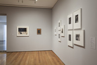 American Modern: Hopper to O’Keeffe. Aug 17, 2013–Jan 26, 2014. 9 other works identified