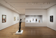 American Modern: Hopper to O’Keeffe. Aug 17, 2013–Jan 26, 2014. 9 other works identified