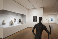 American Modern: Hopper to O’Keeffe. Aug 17, 2013–Jan 26, 2014. 7 other works identified
