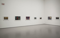 Installation photo, 134 of 144