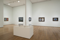 Magritte: The Mystery of the Ordinary, 1926–1938. Sep 28, 2013–Jan 12, 2014. 1 other work identified