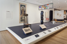 Installation photo, 2 of 24