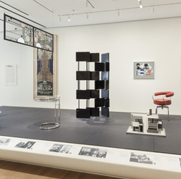 Installation photo, 3 of 24