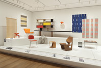 Designing Modern Women 1890–1990. Oct 5, 2013–Oct 19, 2014. 14 other works identified