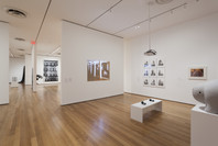 Ileana Sonnabend: Ambassador for the New. Dec 21, 2013–Apr 21, 2014. 3 other works identified
