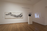 A World of Its Own: Photographic Practices in the Studio. Feb 8–Nov 2, 2014.