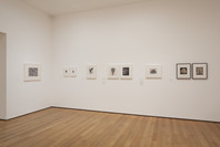 A World of Its Own: Photographic Practices in the Studio. Feb 8–Nov 2, 2014. 8 other works identified
