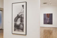 A World of Its Own: Photographic Practices in the Studio. Feb 8–Nov 2, 2014. 1 other work identified