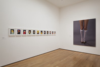 A World of Its Own: Photographic Practices in the Studio. Feb 8–Nov 2, 2014. 12 other works identified
