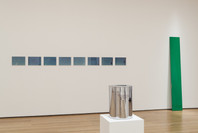 Ileana Sonnabend: Ambassador for the New. Dec 21, 2013–Apr 21, 2014.