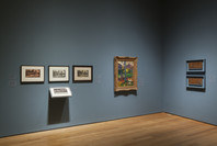 Gauguin: Metamorphoses. Mar 8–Jun 8, 2014.