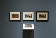 Gauguin: Metamorphoses. Mar 8–Jun 8, 2014.