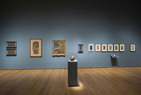 Gauguin: Metamorphoses. Mar 8–Jun 8, 2014.