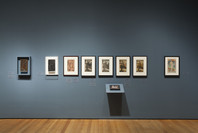 Gauguin: Metamorphoses. Mar 8–Jun 8, 2014.