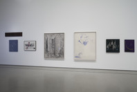 Alibis: Sigmar Polke 1963–2010. Apr 19–Aug 3, 2014.
