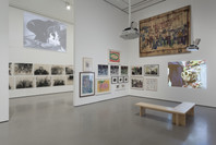 Alibis: Sigmar Polke 1963–2010. Apr 19–Aug 3, 2014. 3 other works identified