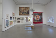 Alibis: Sigmar Polke 1963–2010. Apr 19–Aug 3, 2014. 4 other works identified