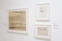 Building Collections: Recent Acquisitions of Architecture. Nov 10, 2010–May 30, 2011. 1 other work identified