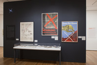 Building Collections: Recent Acquisitions of Architecture. Nov 10, 2010–May 30, 2011. 2 other works identified