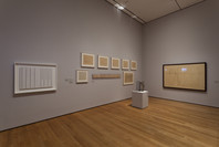 On Line: Drawing Through the Twentieth Century. Nov 21, 2010–Feb 7, 2011. 1 other work identified