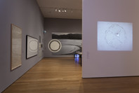 On Line: Drawing Through the Twentieth Century. Nov 21, 2010–Feb 7, 2011. 1 other work identified