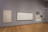 On Line: Drawing Through the Twentieth Century. Nov 21, 2010–Feb 7, 2011. 1 other work identified