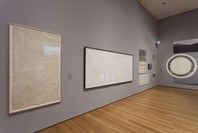 On Line: Drawing Through the Twentieth Century. Nov 21, 2010–Feb 7, 2011. 1 other work identified